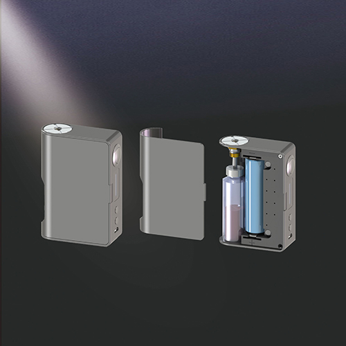 Squonk Mod par Steam Crave - FORUM-ECIGARETTE  Le repaire des vapoteurs