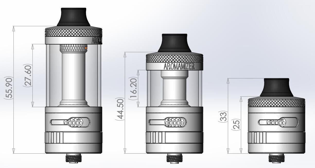 aromamizer supreme v2