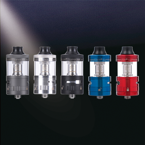 aromamizer supreme rdta v2