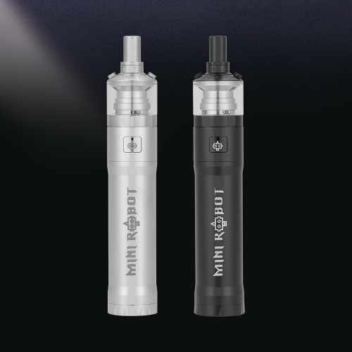Steam Crave Aromamizer RDA RTA Vape -Now Chase for Flavor !