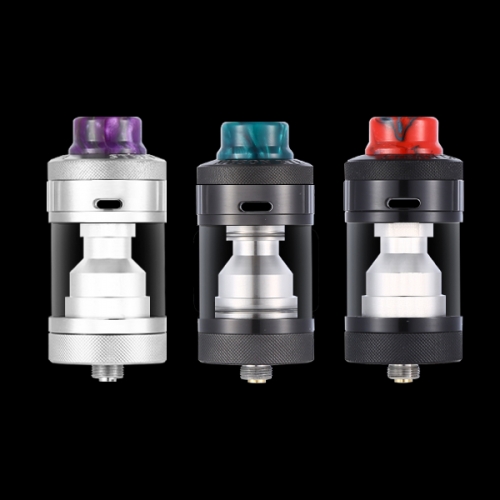 vape rta Geekvape Zeus RTA Tank 4ML main image 0